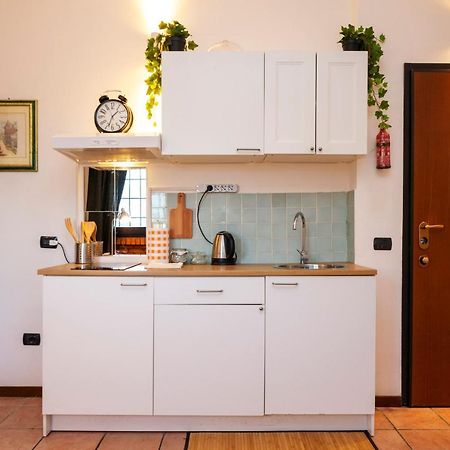 Residence San Raffaele 1 ミラノ エクステリア 写真