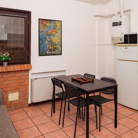 Residence San Raffaele 1 ミラノ エクステリア 写真