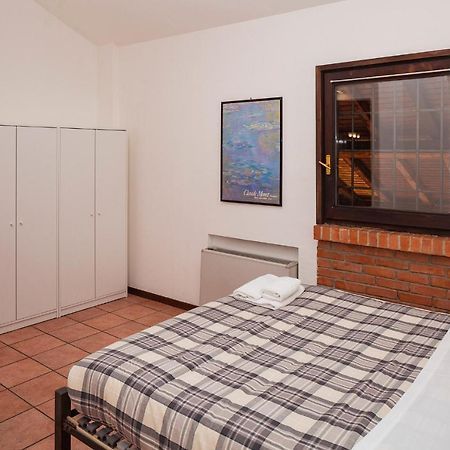 Residence San Raffaele 1 ミラノ エクステリア 写真